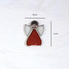 Charger l'image dans la galerie, Dimensions de l'Ange de Noël