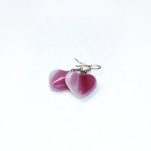 Charger l'image dans la galerie, Boucles d'oreilles - Coeur