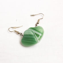 Charger l'image dans la galerie, Parure Collier & Boucles d'oreilles - Coeur