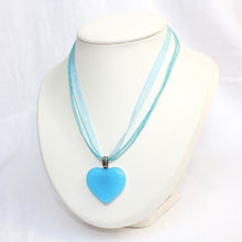 Charger l'image dans la galerie, Colliers Coeur