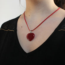 Charger l'image dans la galerie, Colliers Coeur