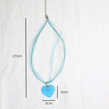 Charger l'image dans la galerie, Colliers Coeur