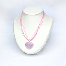 Charger l'image dans la galerie, Colliers Coeur