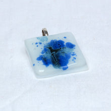 Charger l'image dans la galerie, Pendentifs Incrustation Emaux