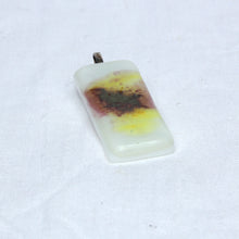 Charger l'image dans la galerie, Pendentifs Incrustation Emaux